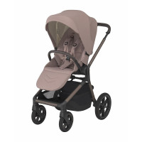Коляска 2 в 1 Espiro Noble
