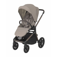 Коляска 2 в 1 Espiro Noble