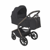 Коляска 2 в 1 Espiro Noble