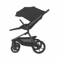 Коляска 2 в 1 Espiro Noble