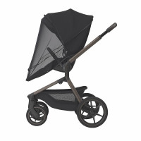Коляска 2 в 1 Espiro Noble