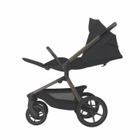 Коляска 2 в 1 Espiro Noble