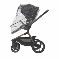 Коляска 2 в 1 Espiro Noble