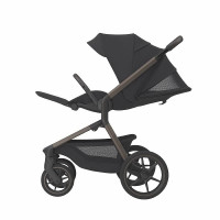 Коляска 2 в 1 Espiro Noble