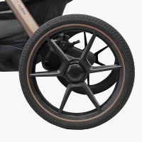 Коляска 2 в 1 Espiro Noble