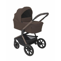 Коляска 2 в 1 Espiro Noble