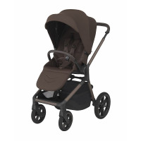 Коляска 2 в 1 Espiro Noble