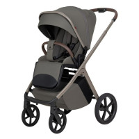 Коляска 2 в 1 Carrello Vector CRL-6552 Limited