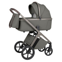 Коляска 2 в 1 Carrello Vector CRL-6552 Limited