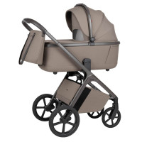 Коляска 2 в 1 Carrello Vector CRL-6552 Limited