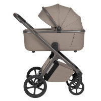 Коляска 2 в 1 Carrello Vector CRL-6552 Limited
