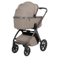 Коляска 2 в 1 Carrello Vector CRL-6552 Limited