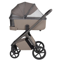 Коляска 2 в 1 Carrello Vector CRL-6552 Limited