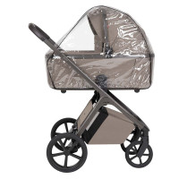 Коляска 2 в 1 Carrello Vector CRL-6552 Limited