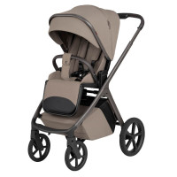 Коляска 2 в 1 Carrello Vector CRL-6552 Limited