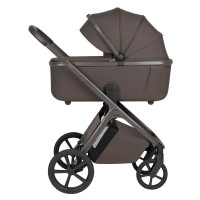 Коляска 2 в 1 Carrello Vector CRL-6552 Limited