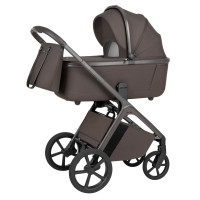 Коляска 2 в 1 Carrello Vector CRL-6552 Limited