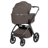 Коляска 2 в 1 Carrello Vector CRL-6552 Limited