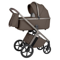 Коляска 2 в 1 Carrello Vector CRL-6552 Limited