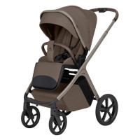 Коляска 2 в 1 Carrello Vector CRL-6552 Limited