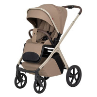 Коляска 2 в 1 Carrello Vector CRL-6552 Limited