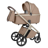 Коляска 2 в 1 Carrello Vector CRL-6552 Limited