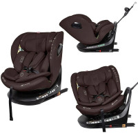 Автокресло Carrello Sirius 2.0 AY829T CRL-8809, гр. 0/1/2/3  (0-36 кг)