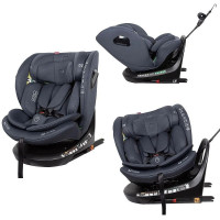 Автокресло Carrello Sirius 2.0 AY829T CRL-8809, гр. 0/1/2/3  (0-36 кг)