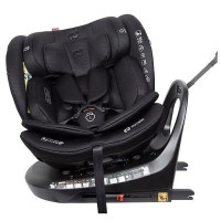 Автокресло Carrello Sirius 2.0 AY829T CRL-8809, гр. 0/1/2/3  (0-36 кг)