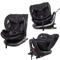 Автокресло Carrello Sirius 2.0 AY829T CRL-8809, гр. 0/1/2/3  (0-36 кг)