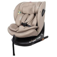Автокресло Carrello Sirius 2.0 AY829T CRL-8809, гр. 0/1/2/3  (0-36 кг)