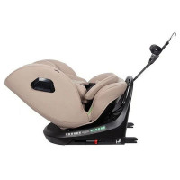 Автокресло Carrello Sirius 2.0 AY829T CRL-8809, гр. 0/1/2/3  (0-36 кг)