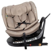 Автокресло Carrello Sirius 2.0 AY829T CRL-8809, гр. 0/1/2/3  (0-36 кг)