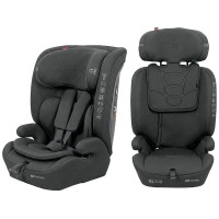 Автокресло Carrello Consul K61 CRL-16061, гр. 1/2/3 (9-36 кг)
