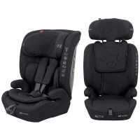 Автокресло Carrello Consul K61 CRL-16061, гр. 1/2/3 (9-36 кг)