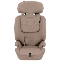 Автокресло Carrello Consul K61 CRL-16061, гр. 1/2/3 (9-36 кг)