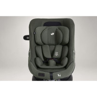 Автокресло Joie I-Harbour Pro, гр. 0+/1 (0-18 кг)