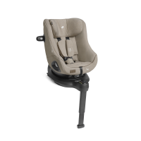 Автокресло Joie I-Harbour E, гр. 0+/1 (0-18 кг)