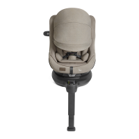 Автокресло Joie I-Harbour с i-Base Encore, гр. 0+/1 (0-18 кг)