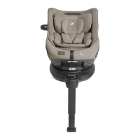 Автокресло Joie I-Harbour с i-Base Encore, гр. 0+/1 (0-18 кг)