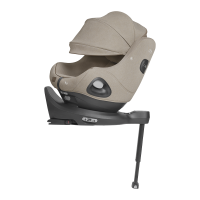 Автокресло Joie I-Harbour с i-Base Encore, гр. 0+/1 (0-18 кг)