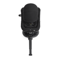 Автокресло Joie I-Harbour с i-Base Encore, гр. 0+/1 (0-18 кг)
