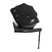 Автокресло Joie I-Harbour с i-Base Encore, гр. 0+/1 (0-18 кг)