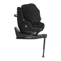 Автокресло Joie I-Harbour с i-Base Encore, гр. 0+/1 (0-18 кг)
