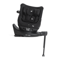 Автокресло Joie I-Harbour с i-Base Encore, гр. 0+/1 (0-18 кг)