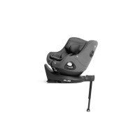 Автокресло Joie I-Harbour с i-Base Encore, гр. 0+/1 (0-18 кг)