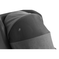Автокресло Joie I-Harbour с i-Base Encore, гр. 0+/1 (0-18 кг)