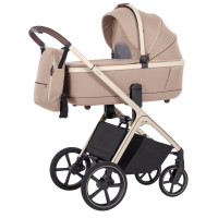 Коляска 2 в 1 Carrello Vector CRL-6550