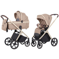Коляска 2 в 1 Carrello Vector CRL-6550