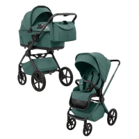 Коляска 2 в 1 Sweet Baby SBL Terra